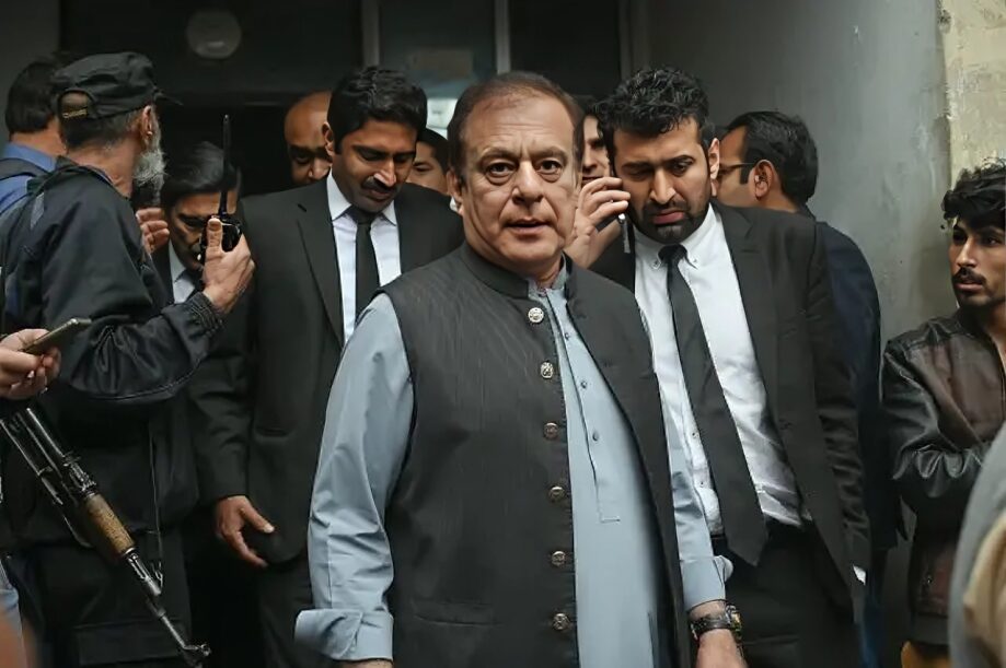 تمام مقدمات جعلی ہیں، عوام دیکھ رہی ہے کہ یہ کیا سرکس جاری ہے،شبلی فراز