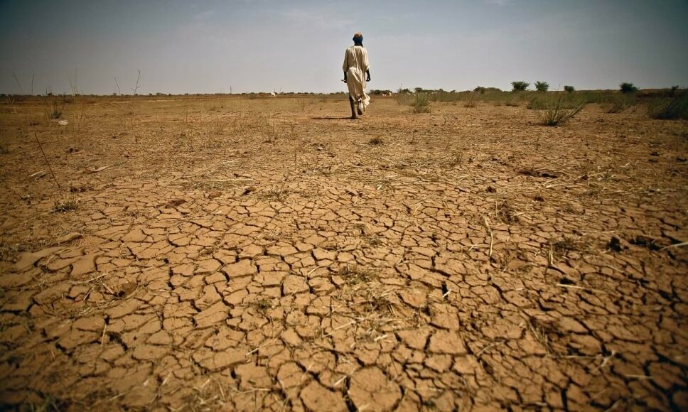 سال 2025بلوچستان میں خشک سالی کا خدشہ، پانی کی قلت شدت اختیار کر سکتی ہے