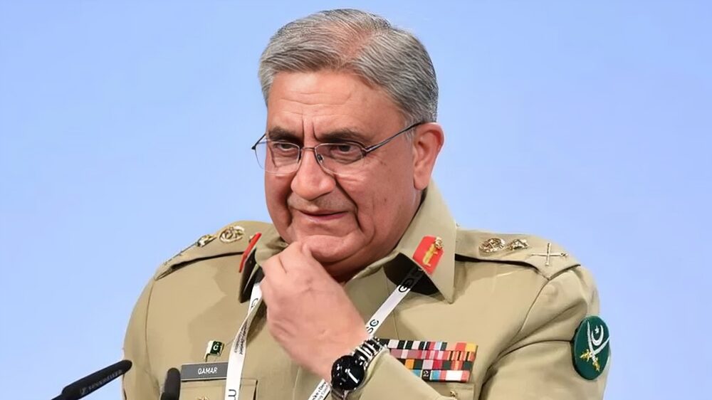 قمر جاوید باجوہ نے مارشل لا کی پوری تیاری کرلی تھی، فیصل واوڈا کا دعوی
