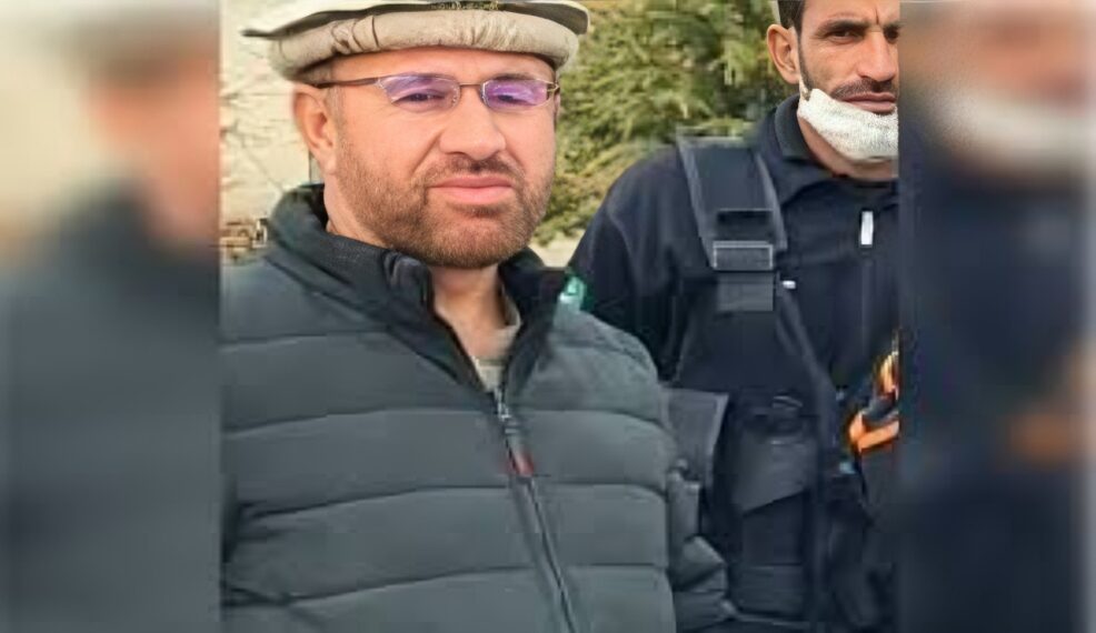 کرم ، اسسٹنٹ کمشنر پر حملے میں زخمی پولیس اہلکار زخموں کی تاب نہ لاتے ہوئے شہید ہوگیا