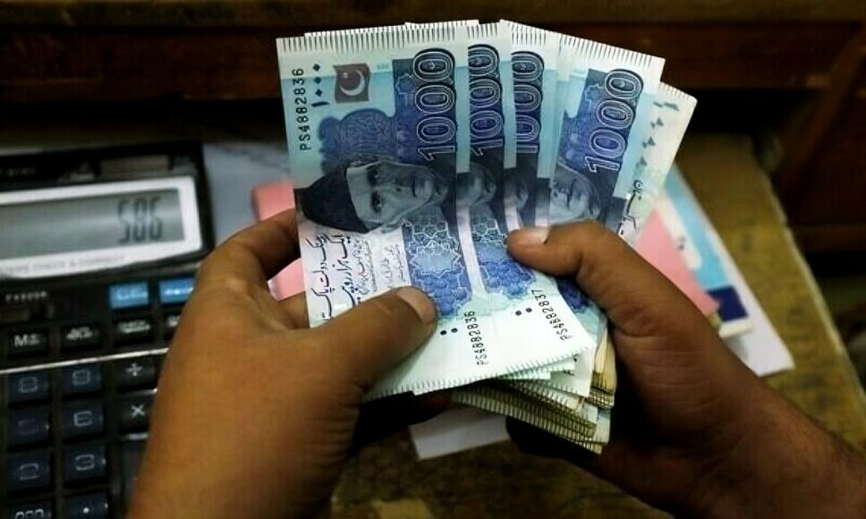 کوئٹہ میںجعلی کرنسی کا کاروبار کرنے والے گروہ کے سرغنہ کو گرفتار