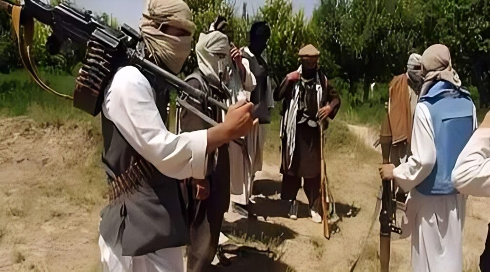 2024 میں پاکستان میں دہشتگردی میں 45 فیصد اضافہ، ٹی ٹی پی سب سے خطرناک تنظیم رہی: رپورٹ