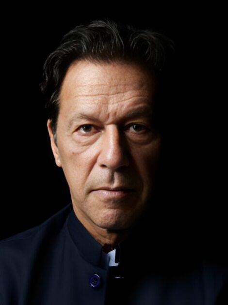 عمران خان کیخلاف توہینِ عدالت کی درخواست سماعت کیلئے مقرر
