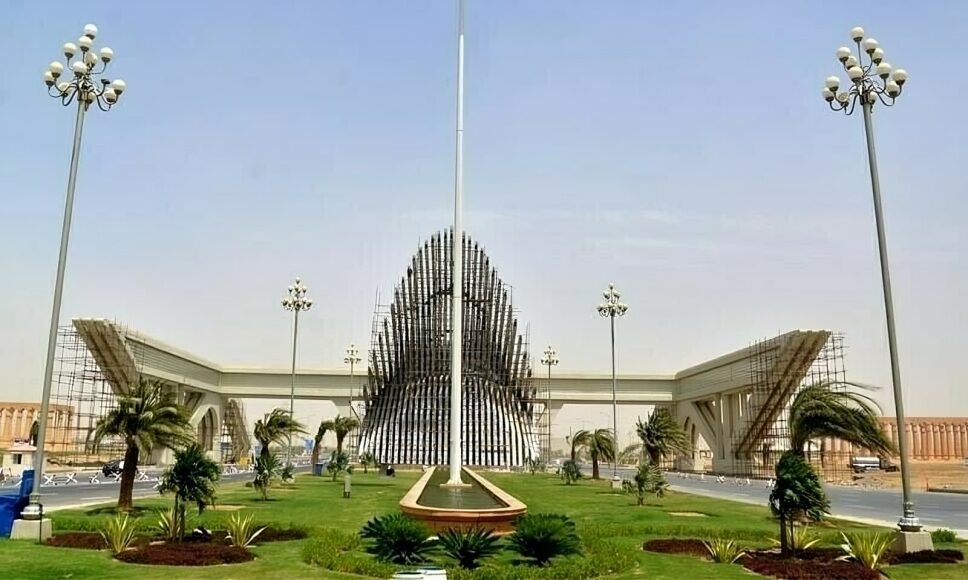 بحریہ ٹاؤن کراچی واٹر کارپوریشن کا سب سے بڑا نادہندہ نکلا، 14.78 ارب روپے واجب الادا