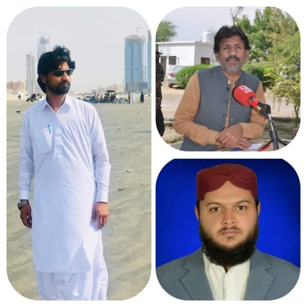 سینئر صحافی عبداللّٰہ بلوچ کے واقعے کو ایک ہفتہ گزر گیا، ملزمان گرفتار نہ ہو سکے!