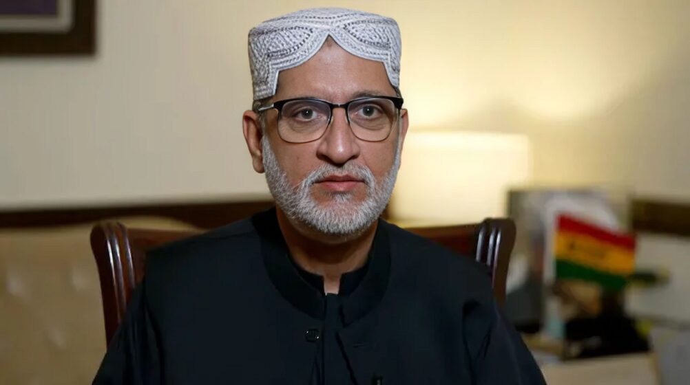 بلوچستان کا مسئلہ بات چیت سے آگے نکل چکا ہے، سردار اختر مینگل