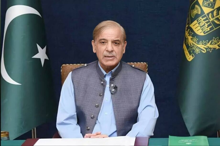 مہنگائی ساڑھے 9سال کی کم ترین سطح پر آگئی، معیشت بہتر ہو رہی ہے، وزیراعظم