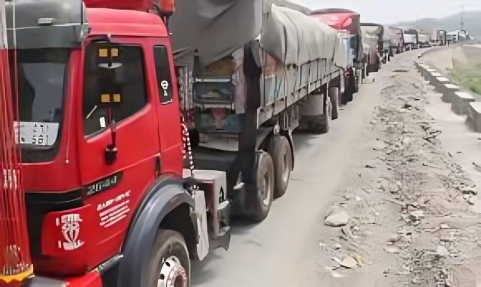 پاک افغان بارڈر پر فائرنگ کا سلسلہ تھم گیا،سیکیورٹی ذرائع
