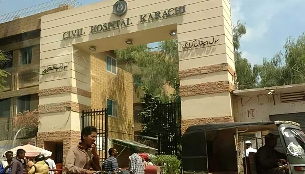 کراچی: سرکاری اسپتالوں میں جنسی تشدد کے 600 سے زائد کیسز رپورٹ