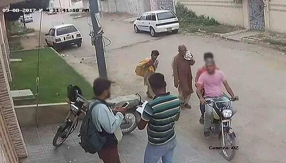 کراچی میں 2 ماہ کے دوران اسٹریٹ کرائم کے 10 ہزار واقعات رپورٹ