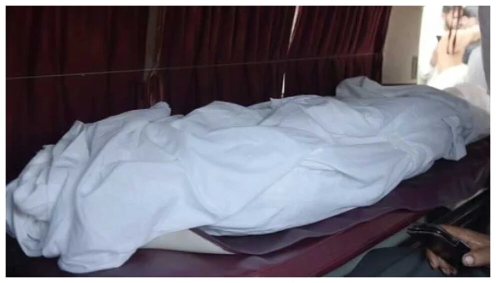 کراچی‘ ملیر میں سفاک ملزم نے تیز دھارآلے کے وار کرکے بیوی کو قتل اور بیٹی کو زخمی کردیا