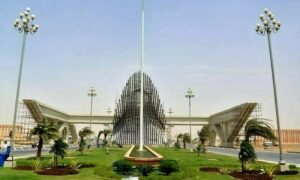 بحریہ ٹاؤن کے مالی ریکارڈ کی ریکوری کیلئے ایف آئی اے کا نجی ہسپتال پر چھاپہ