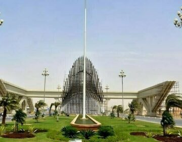 بحریہ ٹاؤن کے مالی ریکارڈ کی ریکوری کیلئے ایف آئی اے کا نجی ہسپتال پر چھاپہ