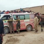 کوئٹہ کینٹ سے لاپتہ سات سالہ بچہ مردہ حالت میں نالے سے برآمد، پولیس اہلکار قتل کے شبے میں گرفتار