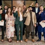 پاکستانیوں کیلئے یوکے شیوننگ اسکالرشپس کی درخواستیں آج سے کھل گئیں