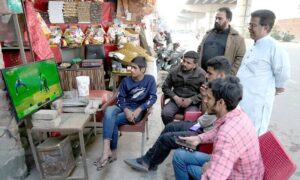 ایشیا کپ 2025 کے میچز پاکستان میں دکھانے کے حقوق پی ٹی وی نے حاصل کر لیے