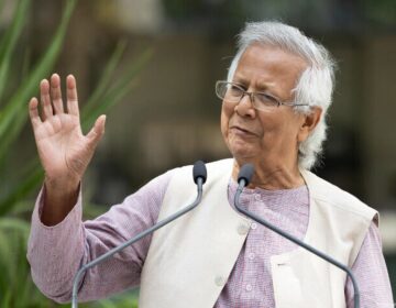 بنگلہ دیش میں عام انتخابات فروری 2026 میں منعقد کرانے کا اعلان