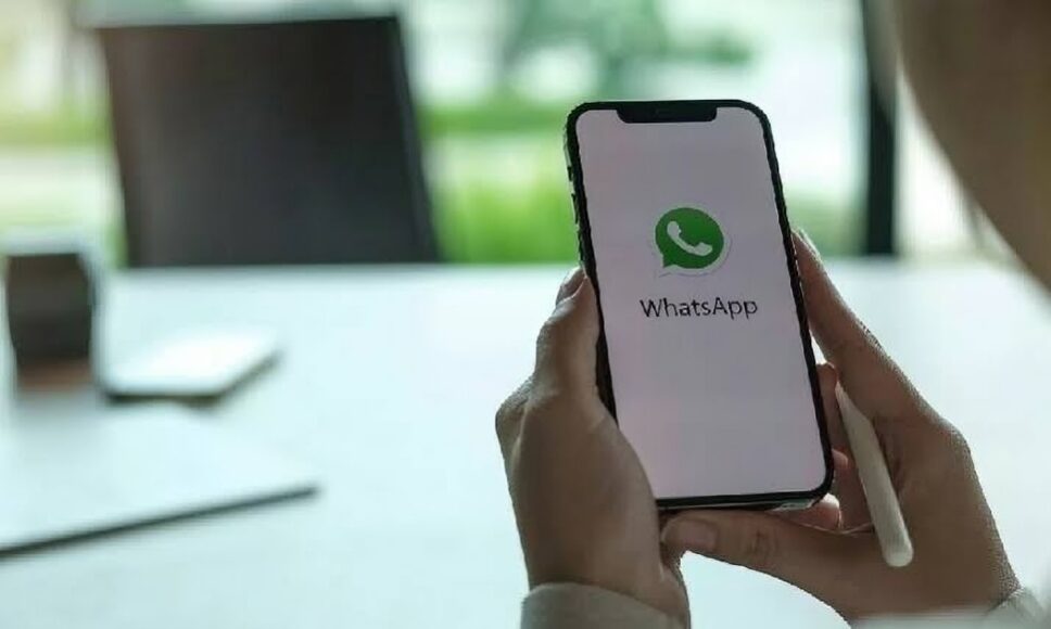 واٹس ایپ نے فراڈیوں کو پکڑنے والا فیچر لانچ کردیا، 68 لاکھ اکاؤنٹ پکڑے گئے