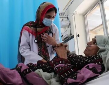 بلوچستان کے 22 اضلاع لیڈی ڈاکٹرز سے محروم محکمہ صحت کے دعوے دھرے کے دھرے، زمینی حقیقت تشویشناک