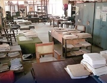 بلوچستان حکومت کی جانب سےسرکاری نوکری کے حوالے سے عمر کی حد برقرار رکھنے کا نوٹیفکیشن جاری کردیا