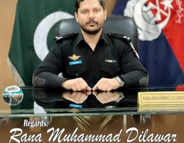 14اگست یوم آزادی کا دن تاریخ ساز دن ہے، رانا محمد دلاور