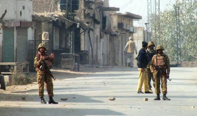 سیکورٹی فورسز کسی بھی مشکوک شخص کو تین ماہ کیلئے گرفتار کرسکتی ہیں، قومی اسمبلی میں بل منظور کرلیا گیا