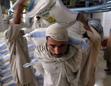 بلوچستان بھر میں آٹے کی قیمت رواں سال کی بلند ترین سطح پر پہنچ گئی