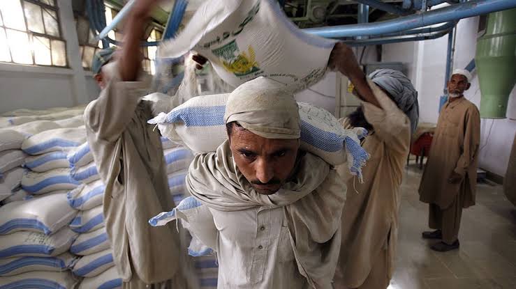 بلوچستان بھر میں آٹے کی قیمت رواں سال کی بلند ترین سطح پر پہنچ گئی