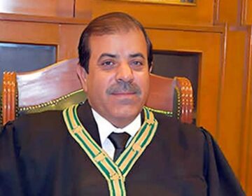 ہمیں اپنے عدالتی اور آئینی نظام کو شفاف بنانا ہوگا، چیف جسٹس بلوچستان