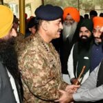 فیلڈ مارشل کا سیلاب سے متاثرہ تمام مذہبی مقامات کو اصل حالت میں بحال کرنے کا اعلان
