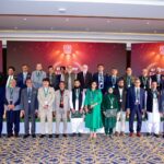 پاکستان انجینئرنگ کونسل کے زیر اہتمام انجینئرز ایکسیلنس ایوارڈز 2023 کی تقریب کا انعقاد