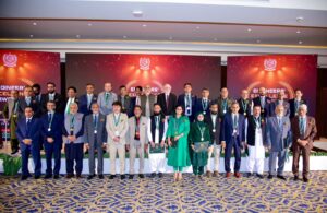 پاکستان انجینئرنگ کونسل کے زیر اہتمام انجینئرز ایکسیلنس ایوارڈز 2023 کی تقریب کا انعقاد