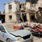 پاکستان کی جانب سے افغانستان پر فضائی حملہ اقوام متحدہ کی قراردادوں کے عین مطابق ہے، سفارتی ماہرین