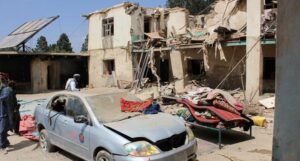 پاکستان کی جانب سے افغانستان پر فضائی حملہ اقوام متحدہ کی قراردادوں کے عین مطابق ہے، سفارتی ماہرین