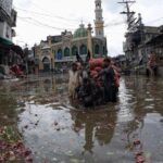 ایشیائی ترقیاتی بینک سیلاب متاثرین کے لیے 30 لاکھ ڈالر کی ہنگامی امداد دے گا