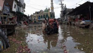 ایشیائی ترقیاتی بینک سیلاب متاثرین کے لیے 30 لاکھ ڈالر کی ہنگامی امداد دے گا