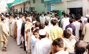 بینظیر انکم سپورٹ پروگرام سے بلوچستان کے 19 ہزار 941 ملازمین نے 2 ارب 17 کروڑ روپے حاصل کیے ہے