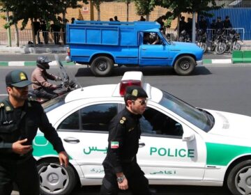 ایران کا دعویٰ،اسرائیل سے 12 روزہ جنگ میں 21 ہزار مشتبہ افراد کو گرفتار کیا گیا