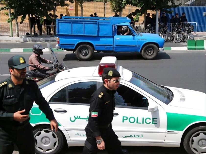 ایران کا دعویٰ،اسرائیل سے 12 روزہ جنگ میں 21 ہزار مشتبہ افراد کو گرفتار کیا گیا