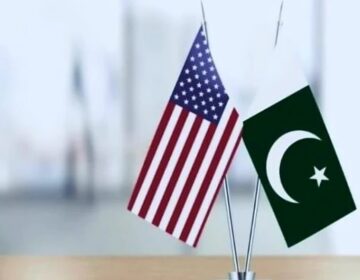 امریکا نے بی ایل اے اور ٹی ٹی پی کے خلاف آپریشنز میں پاکستان کی حمایت کا اعلان کیا