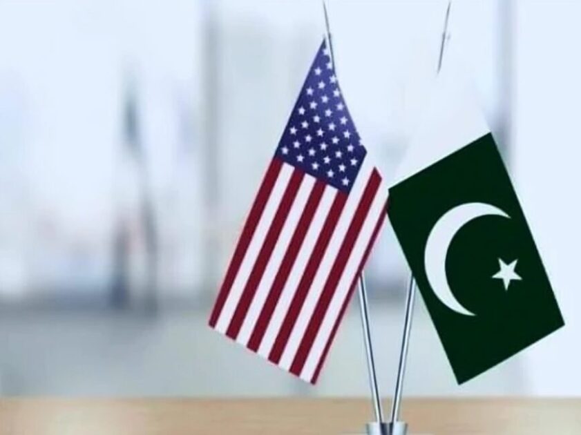 امریکا نے بی ایل اے اور ٹی ٹی پی کے خلاف آپریشنز میں پاکستان کی حمایت کا اعلان کیا
