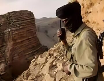 امریکی محکمہ خارجہ کا مجید بریگیڈ کو دہشت گرد تنظیم قرار دینے کا اعلان