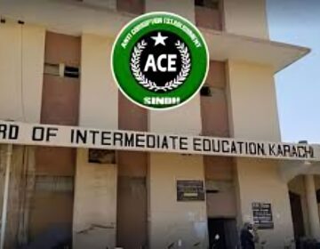 اینٹی کرپشن سندھ کی انوکھی تحقیقات، طلبہ و طالبات آدھی رات کو طلب