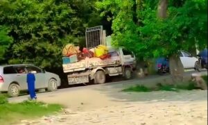 باجوڑ میں دہشت گردوں کے خلاف ٹارگٹڈ آپریشن کا آغاز، کئی علاقوں میں کرفیو نافذ