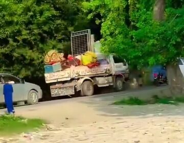باجوڑ میں دہشت گردوں کے خلاف ٹارگٹڈ آپریشن کا آغاز، کئی علاقوں میں کرفیو نافذ
