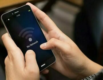 بلوچستان ، موبائل انٹرنیٹ ڈیٹا سروس سیکورٹی خدشات کی بنا پر معطل