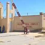 بولان میڈیکل کمپلیکس میں سنگین غفلت، ڈسپوزیبل آلات بار بار استعمال ہونے کا انکشاف 1