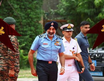 بھارتی ایئر چیف کا جنگ کے 3 ماہ بعد 6 پاکستانی طیارے مار گرانے کا مضحکہ خیز دعویٰ