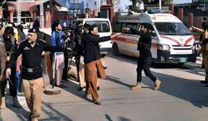 خیبر پختونخوا‘ پولیس پر 5 دہشت گرد حملے، 5 اہلکار شہید