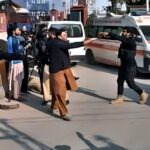 خیبرپختونخوا میںکوہاٹ پولیس پر حملے کے بعد جوابی آپریشن میں 3 دہشت گرد ہلاک 1